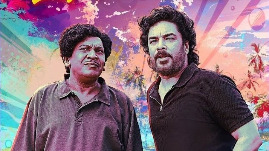 எங்களுக்கு என்ன சொல்றதுன்னே தெரியல!. கேங்கர்ஸ் படம் பற்றி வடிவேலு பேட்டி!…