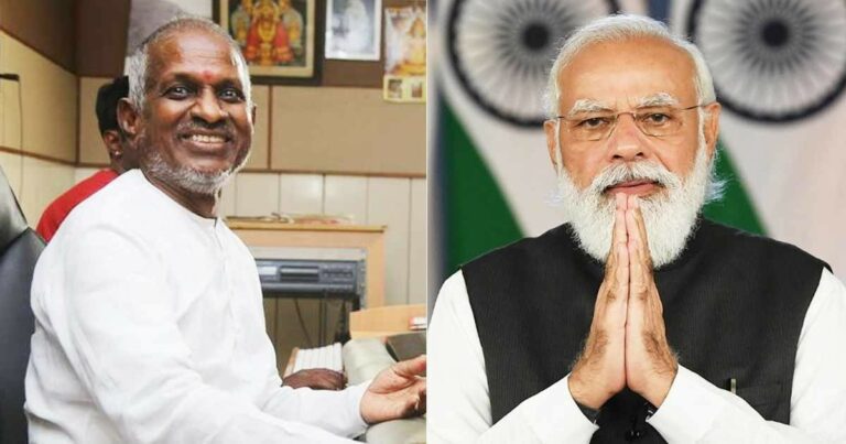 ilayaraja