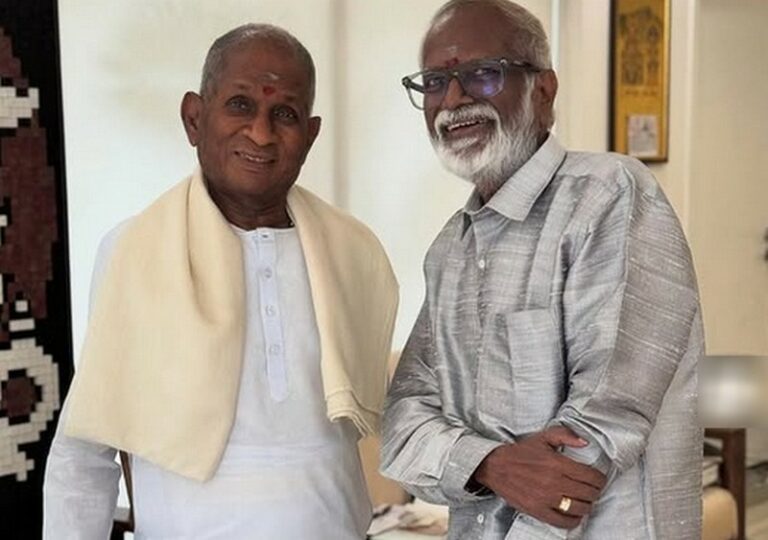 ilayaraja