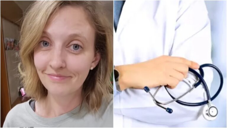 India vs America.. Who is better in medicine!! American woman breaks the truth!!