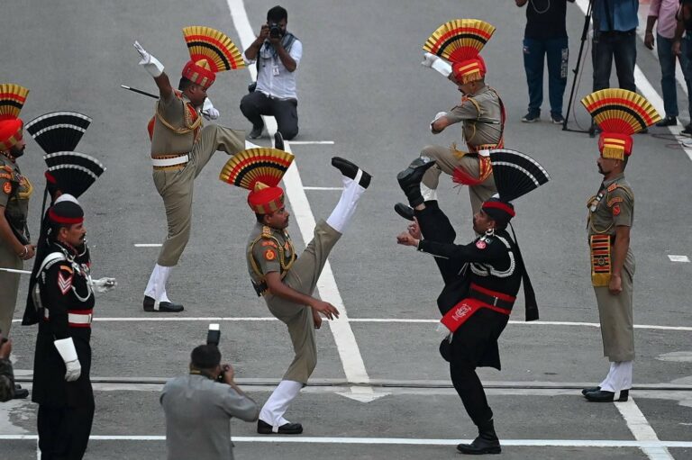 india pak