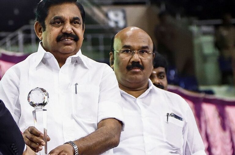 jayakumar