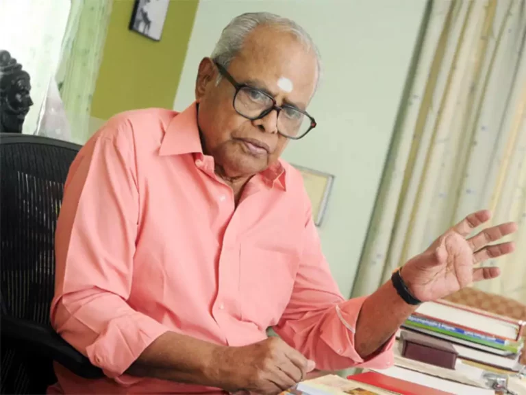 Kamal, who was invited by K Balachander and refused to act!! What if you are not there.. The wind has turned towards Vijayakanth!!