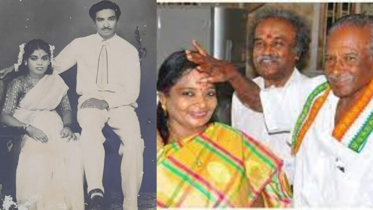 Senior Congress leader Kumari Anandan passes away!! Tamilisai Soundararajan in tears!!