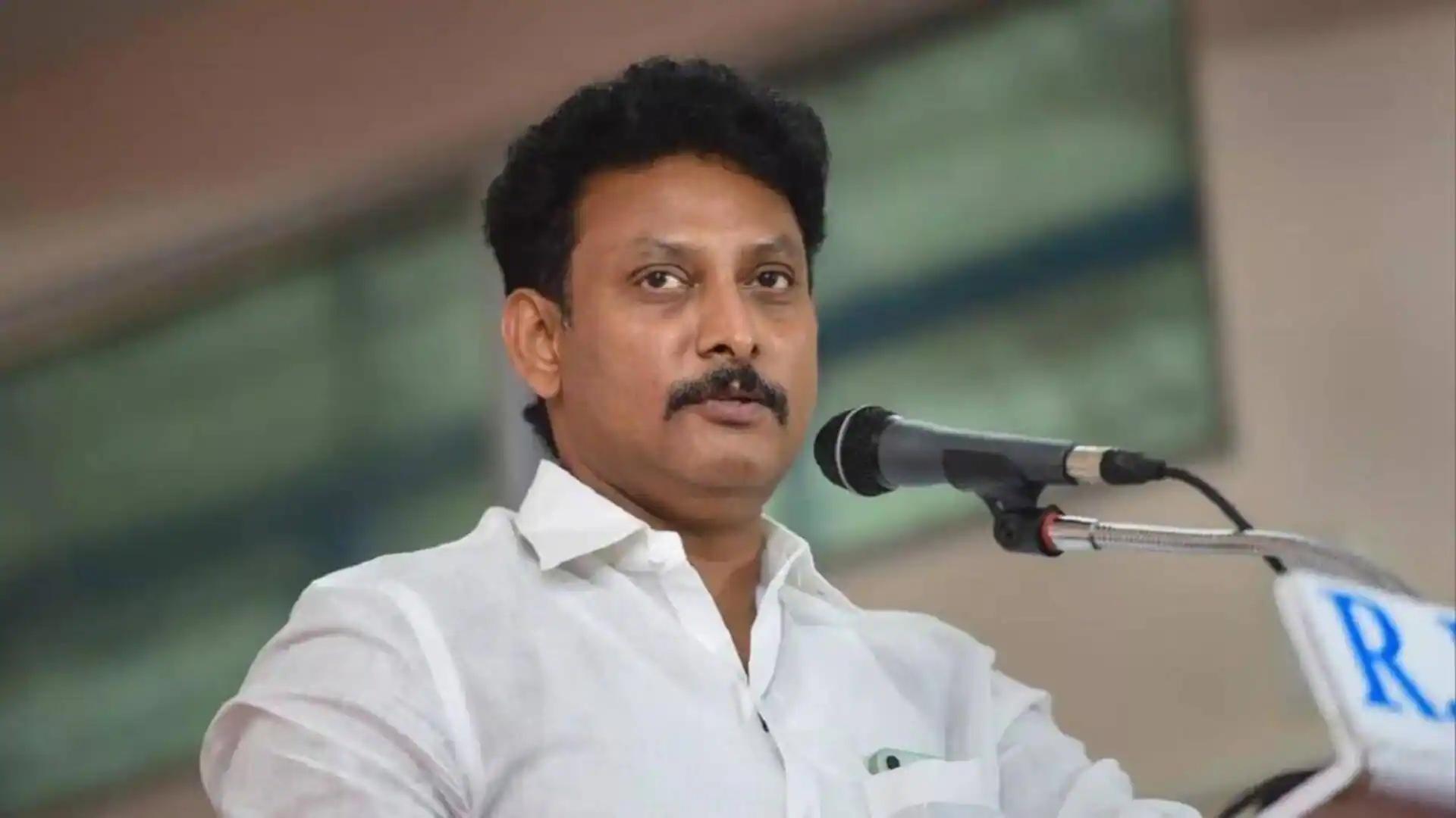 School Education Minister Anbil Mahesh gave good news to teachers!!