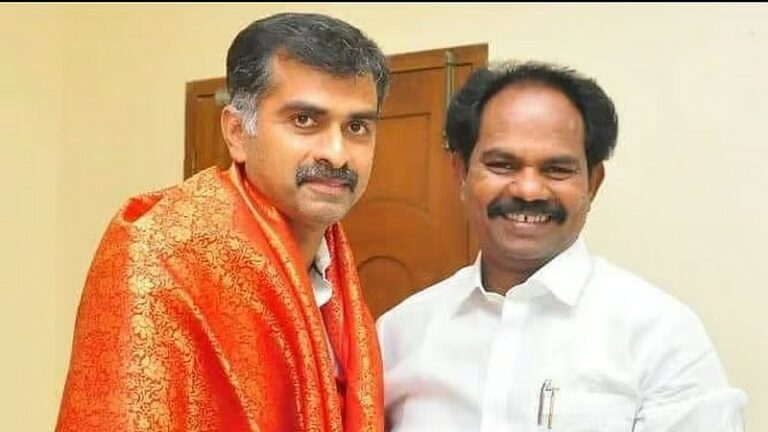 mallai sathya