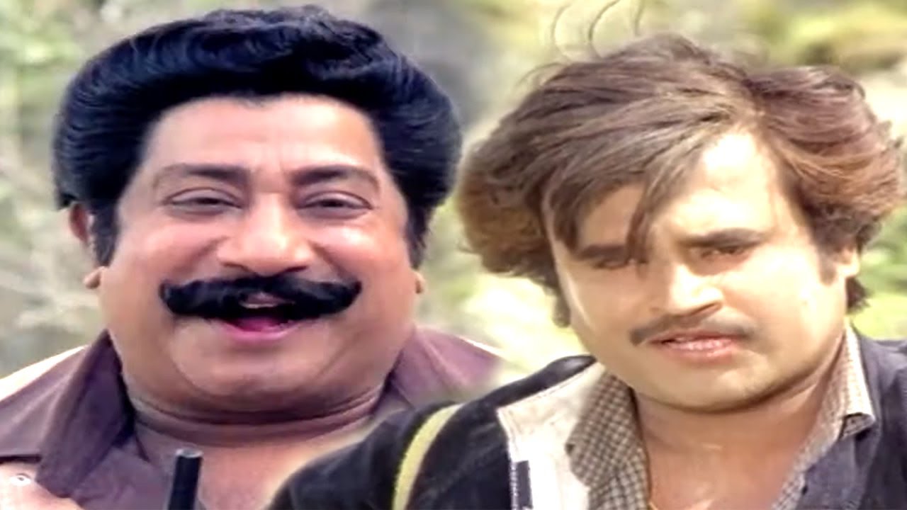 It won't collect even 1 rupee!! Rajinikanth slams actor Sivaji's film!!