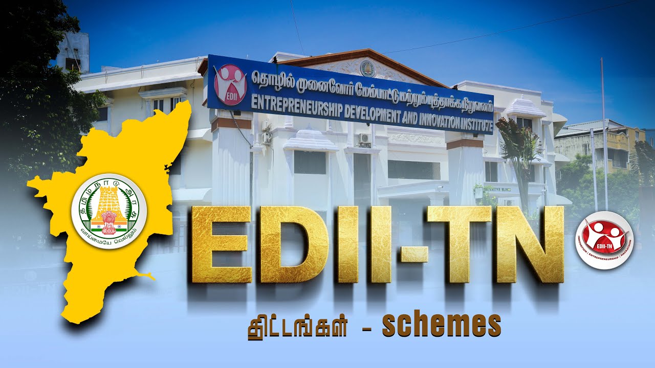 Good news for degree graduates!! Entrepreneurship and Innovation Training!!