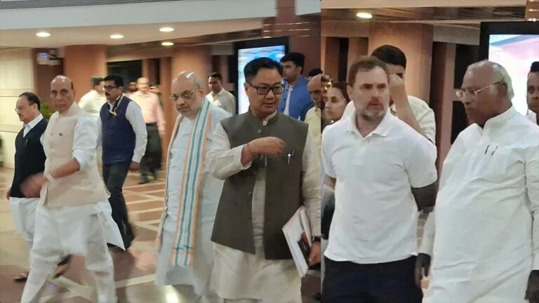 meeting