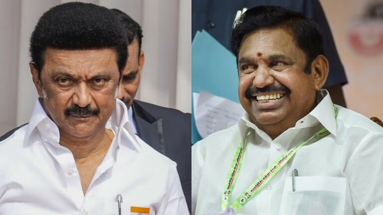 mk stalin