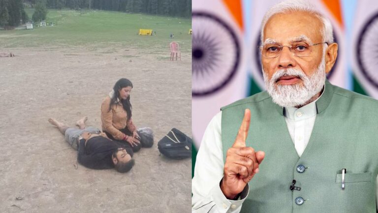 modi