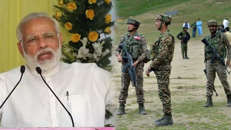 modi