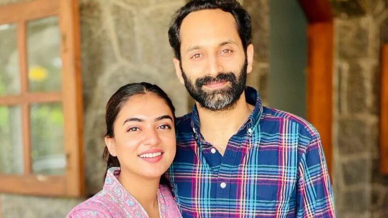 Nasriya Bhagat Basil Divorce.. Sorry I can't!!