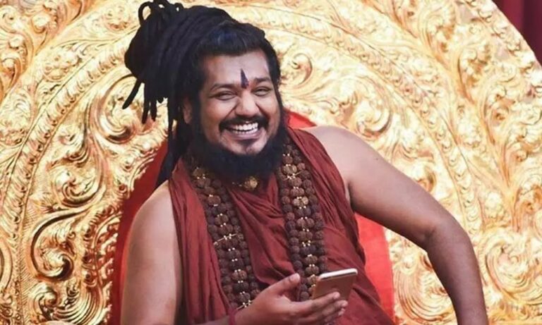 nithyananda