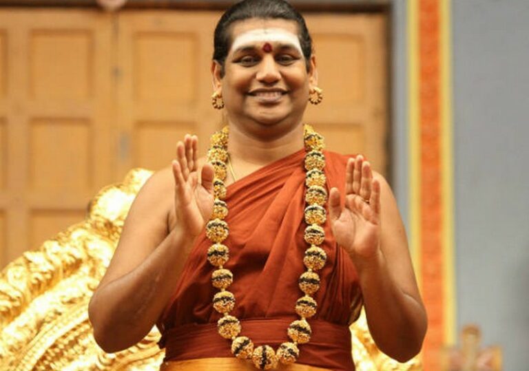 nithyananda