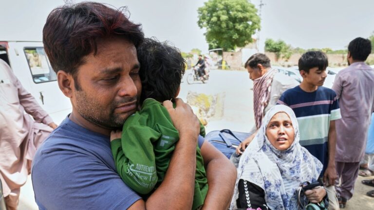 pakistani