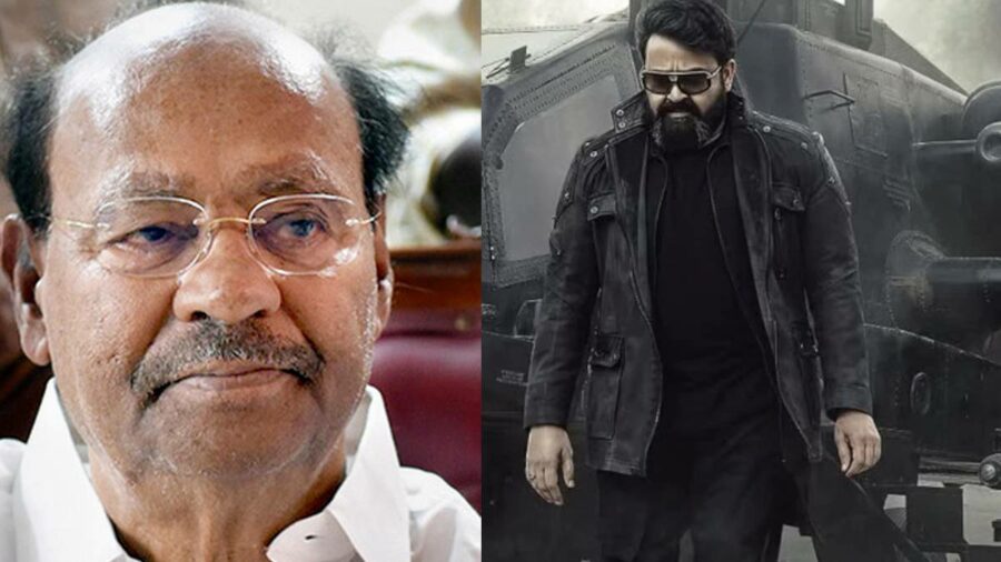 எம்புரான் படத்தை தடை பண்ணுங்க!.. பொங்கியெழுந்த டாக்டர் ராமதாஸ்!…