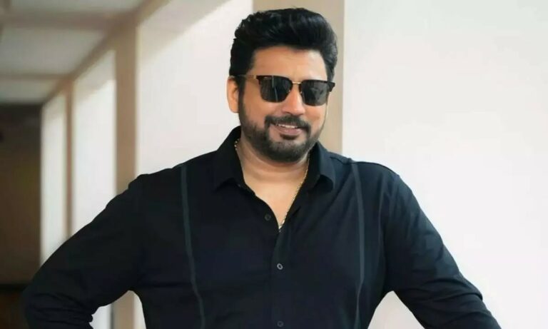 prashanth
