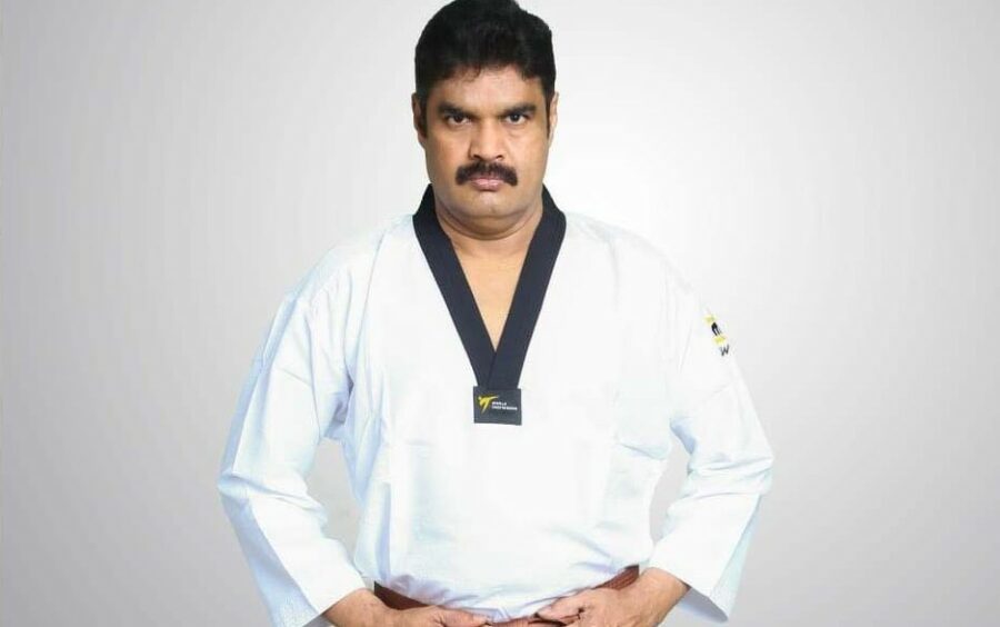radhakrishnan