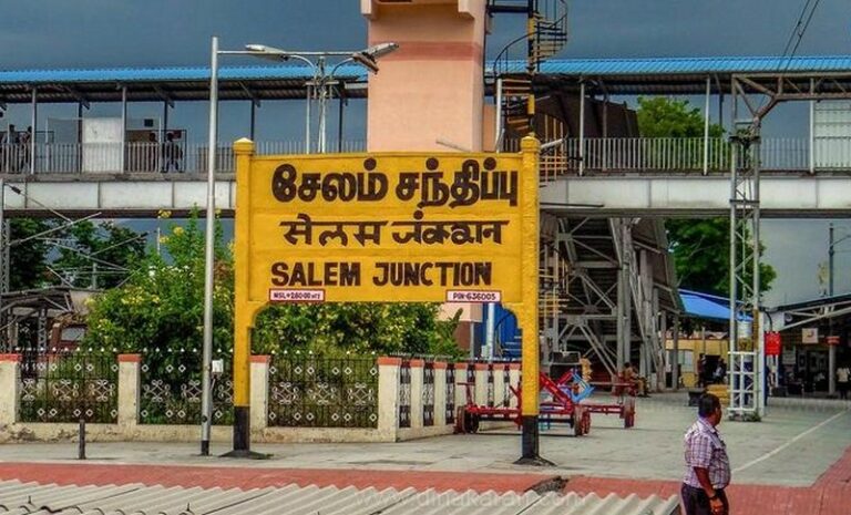 salem