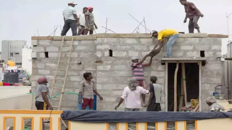 Tamil Nadu government has given good news to those who want to build their own house!! New housing schemes!!