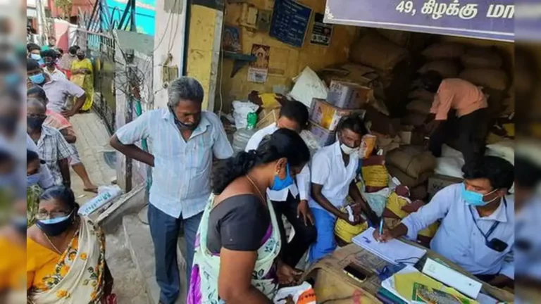 Must ask for this at ration shops!! Important order of Tamil Nadu government!!