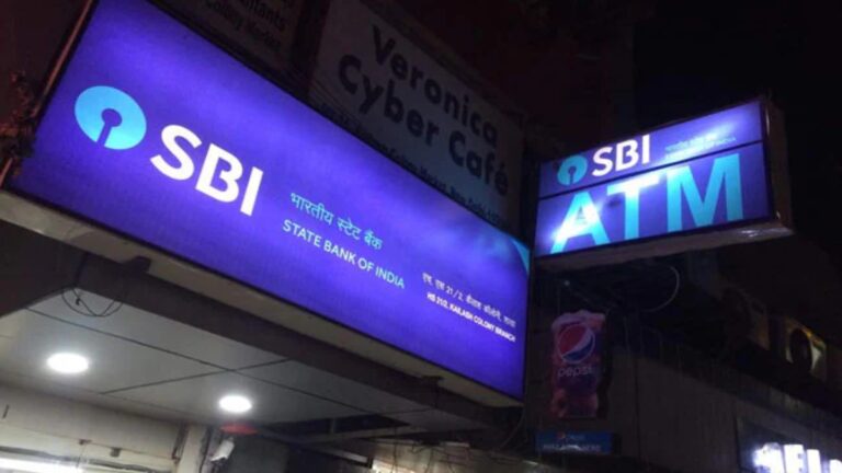 SBI Bank has imposed new criteria for ATM users!! You must know this from now on!!