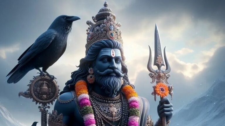 சனிக்கு பிடித்த இந்த செயல்களை செய்தால் சனி பகவான் உங்கள் வீட்டிலேயே தங்கி விடுவார்..!!