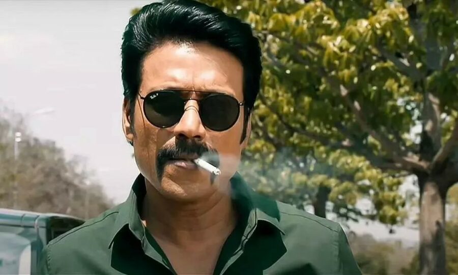 sj suriya