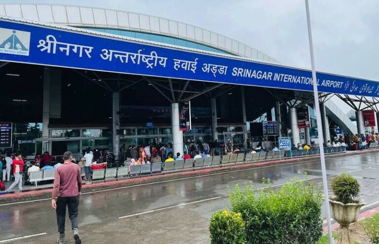 sringar
