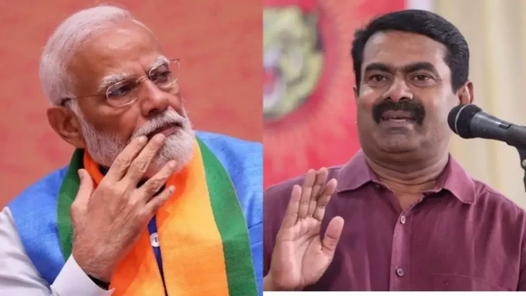 Seeman has said that he will not attend the anti-NEET rally