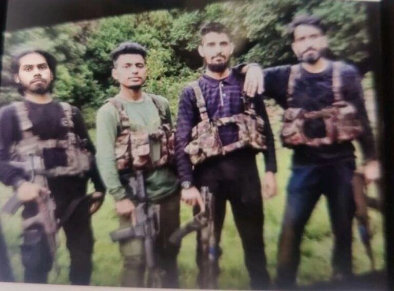 terrorist