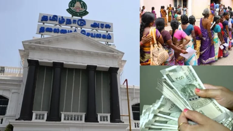 rs-5000-to-womens-bank-account-dont-miss-out-and-apply-now-tamil-nadu-government-sudden-announcement