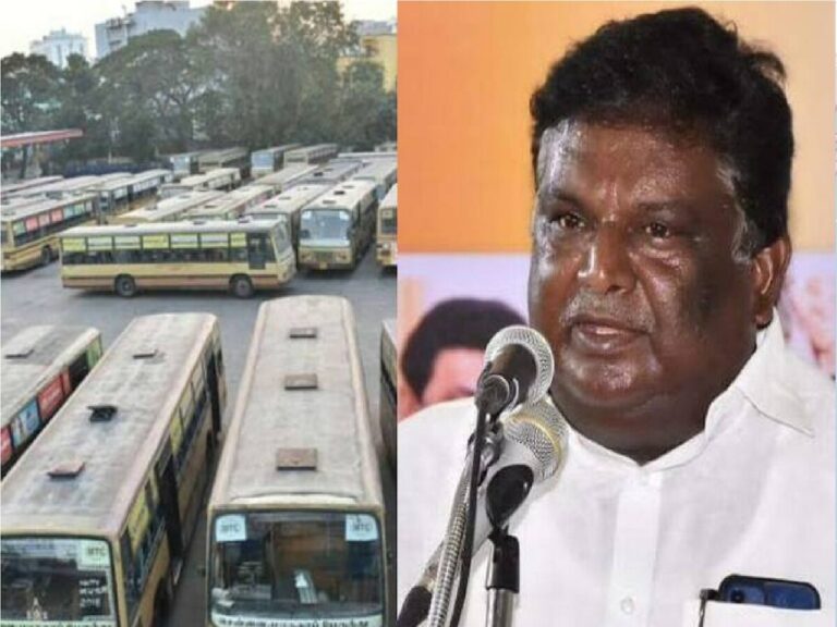 Free bus travel for men like women.. Minister said good news!!