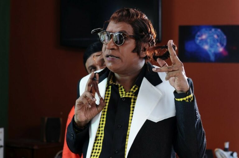vadivelu