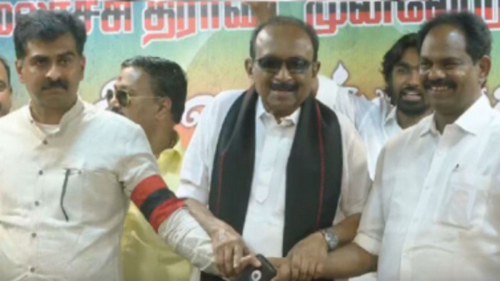 vaiko