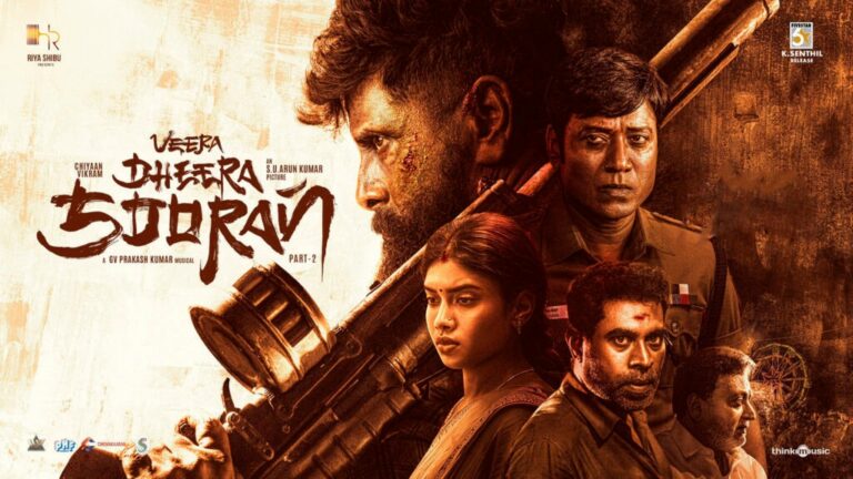 veera dheera sooran