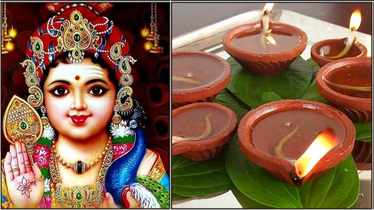 கந்த சஷ்டி கவசம் படிப்பதனால் கிடைக்கும் நன்மைகள்..!! படிக்கும் முறை..!!