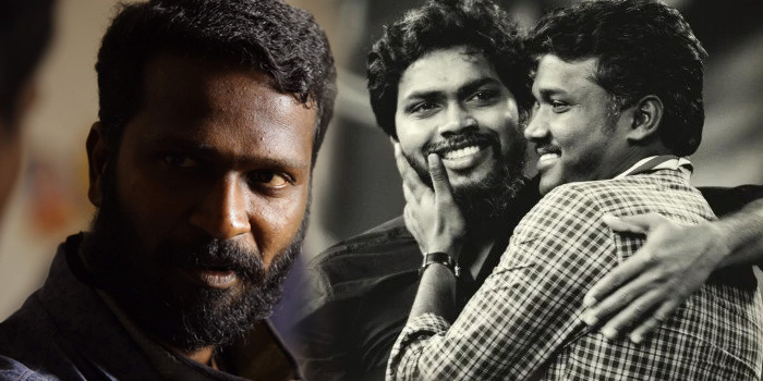 Your caste is great.. My caste is great!! Come on, let's see..The director's challenge!!