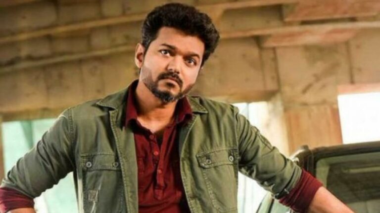 Increasing opponents.. The film industry is standing against it!! What is Vijay's next decision!!
