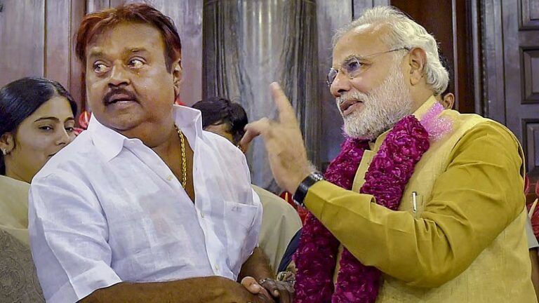vijayakanth