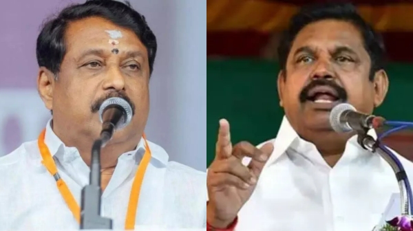 nayanar-nagendran-will-be-the-first-tomorrow-bjp-gave-a-shock-to-edappadi