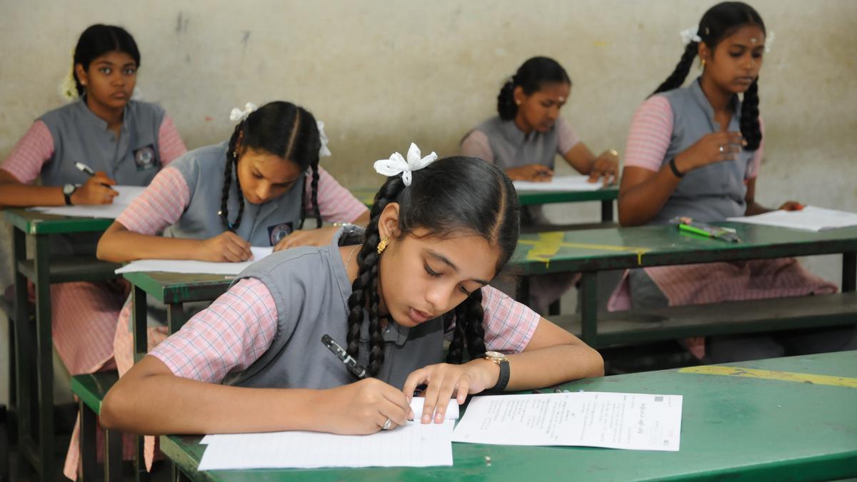 Alert for students!! Important Update on 10th and 12th General Exam Result!!