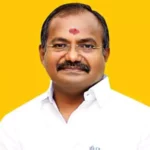 Internal conflict: Salem PMK MLA resigns.