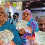 Women are happy!! New opportunity for Rs.1000 entitlement amount – what a change!!