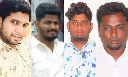 Pollachi case: Jail till death for 9 people!! Court sensational verdict!!