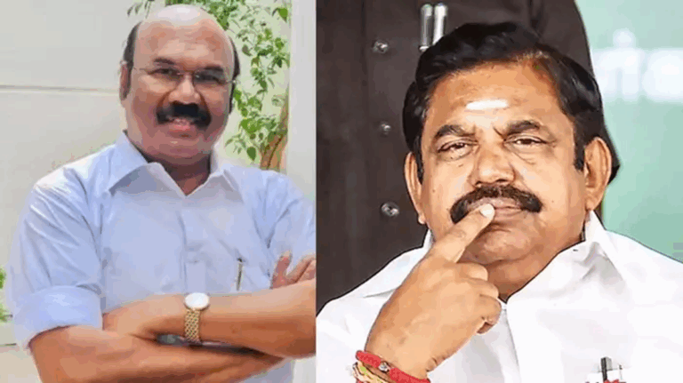 Rajya Sabha Election: Jayakumar gets MP in AIADMK Can I get a seat?