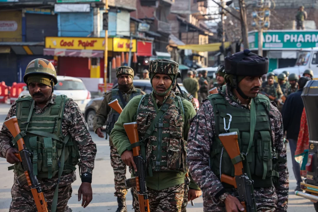 Public Alert!! Pakistan has targeted Tamil Nadu.. The next attack will be in this area!?