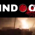 Just Now: What is Operation SINDOOR?? Do you know why it got this name??