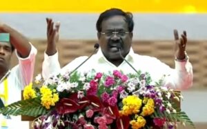 PMK Lawyer Balu